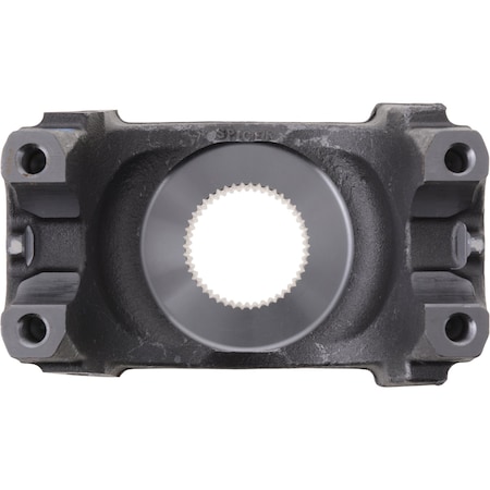 Spicer Pinion Shaft End Yoke 6.5-4-4611-1X